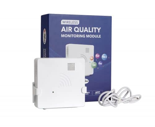 AirExchange® – Air Quality Sensor